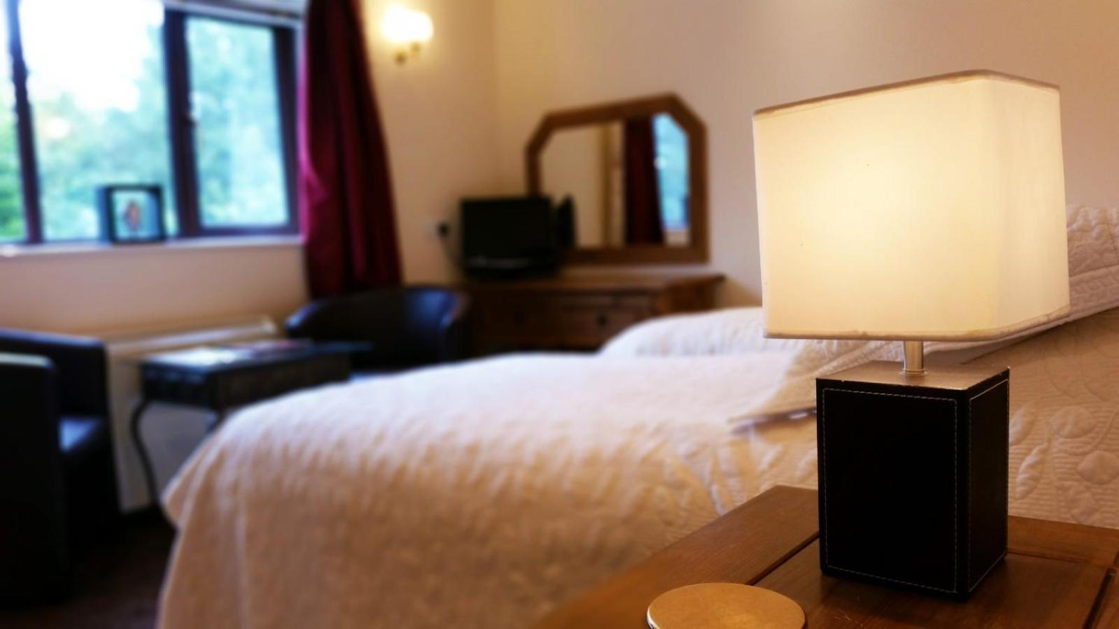 Miltons Country Lodge Lower Langford Kültér fotó